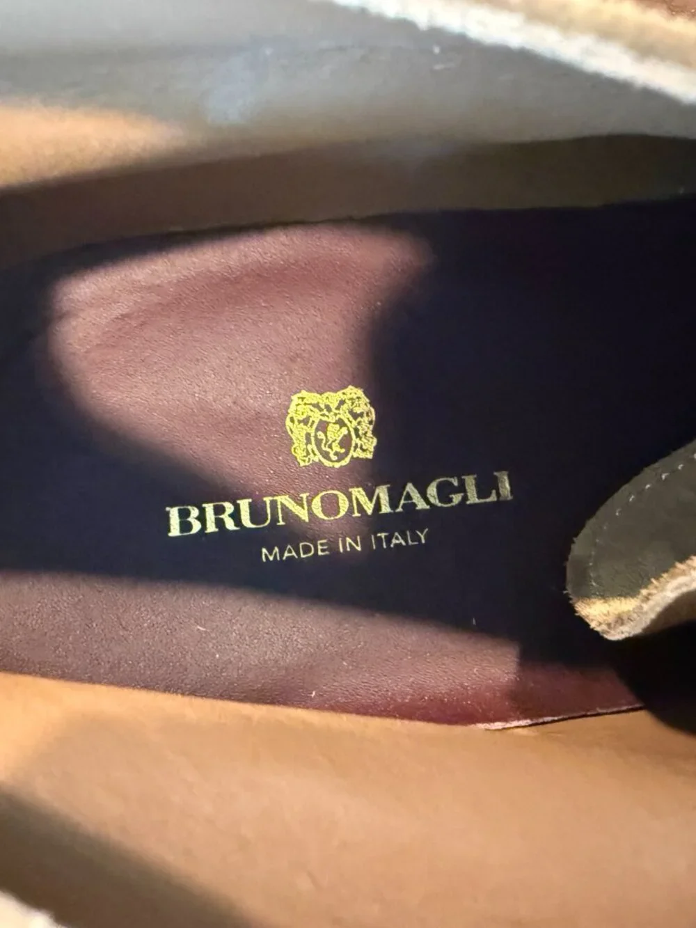 Bruno Magli 